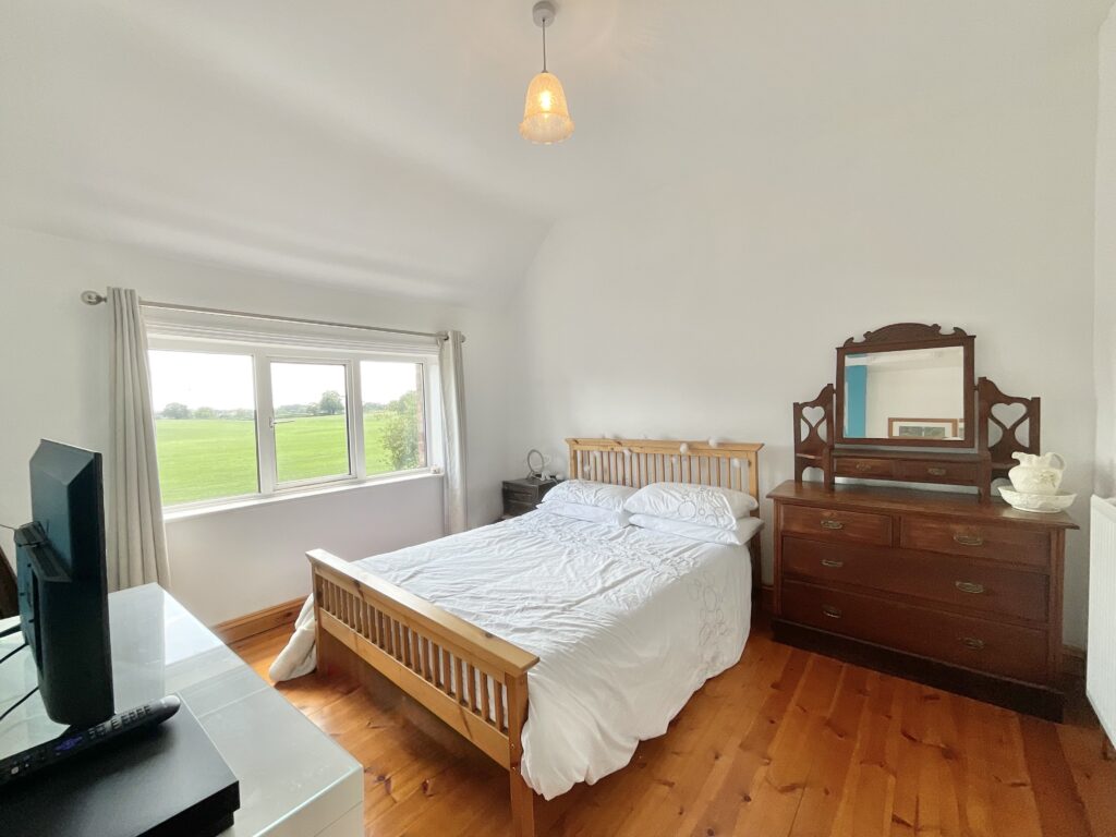 Nursery Road, Oakhanger, CW1