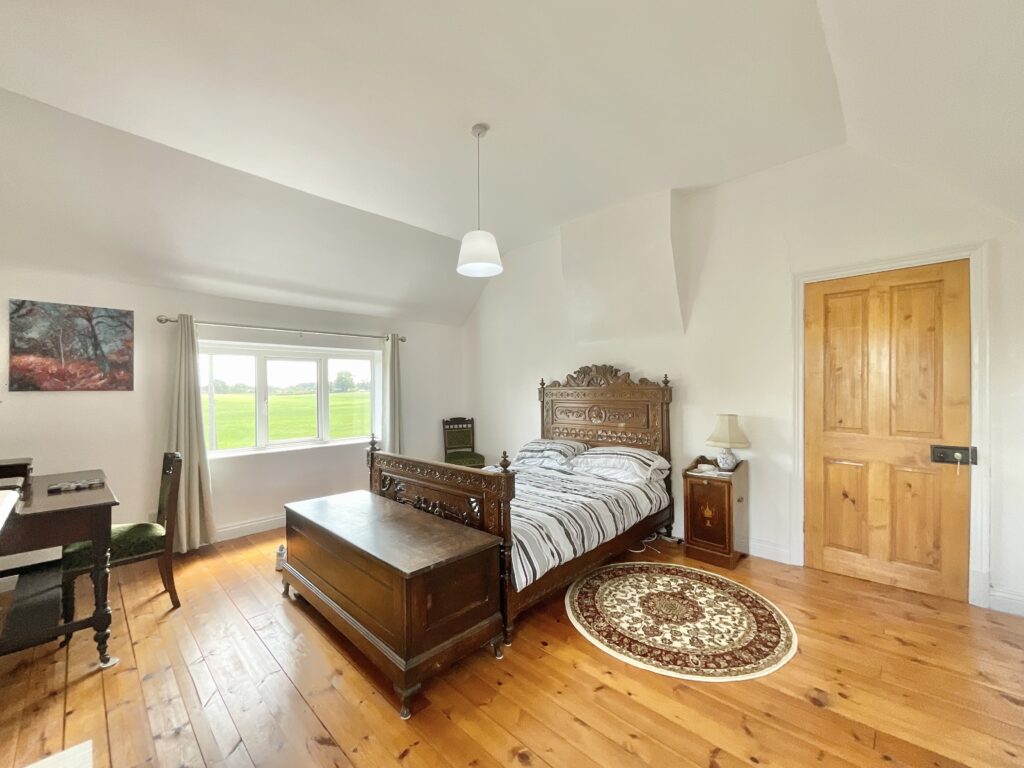 Nursery Road, Oakhanger, CW1