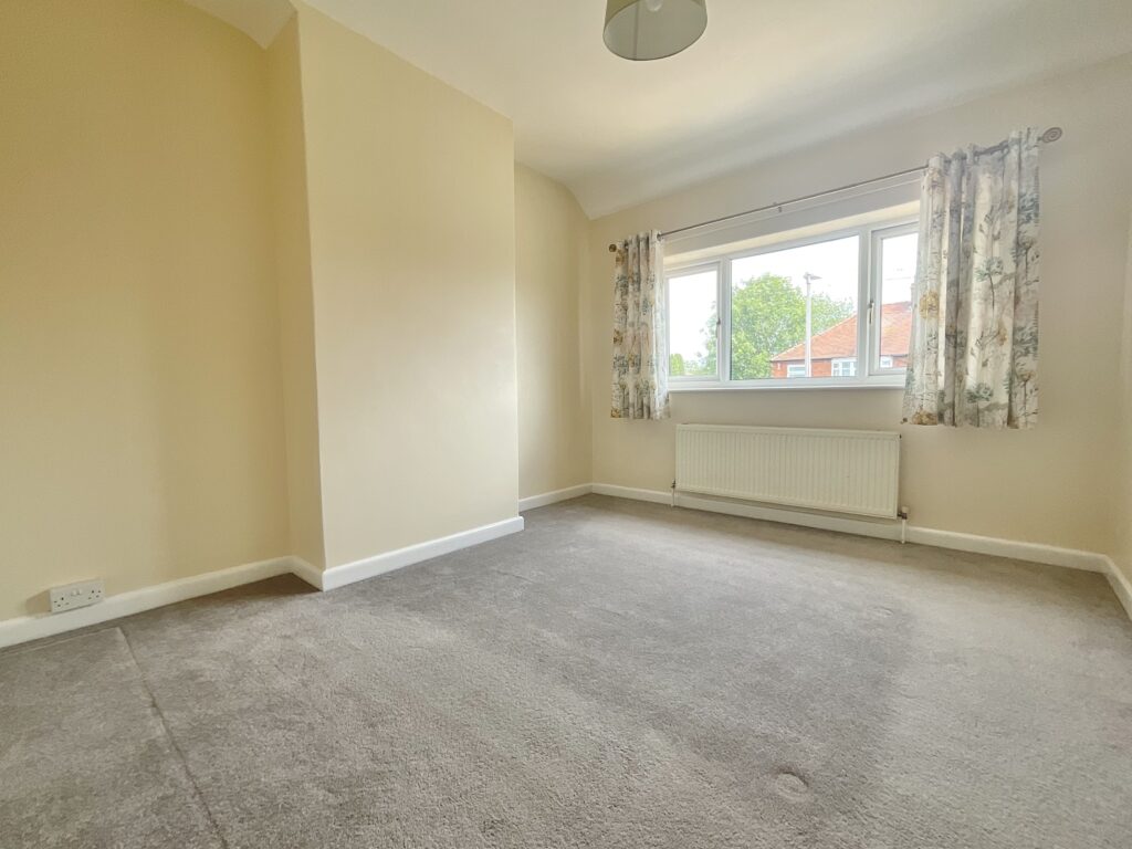 Empress Drive, Crewe, CW2