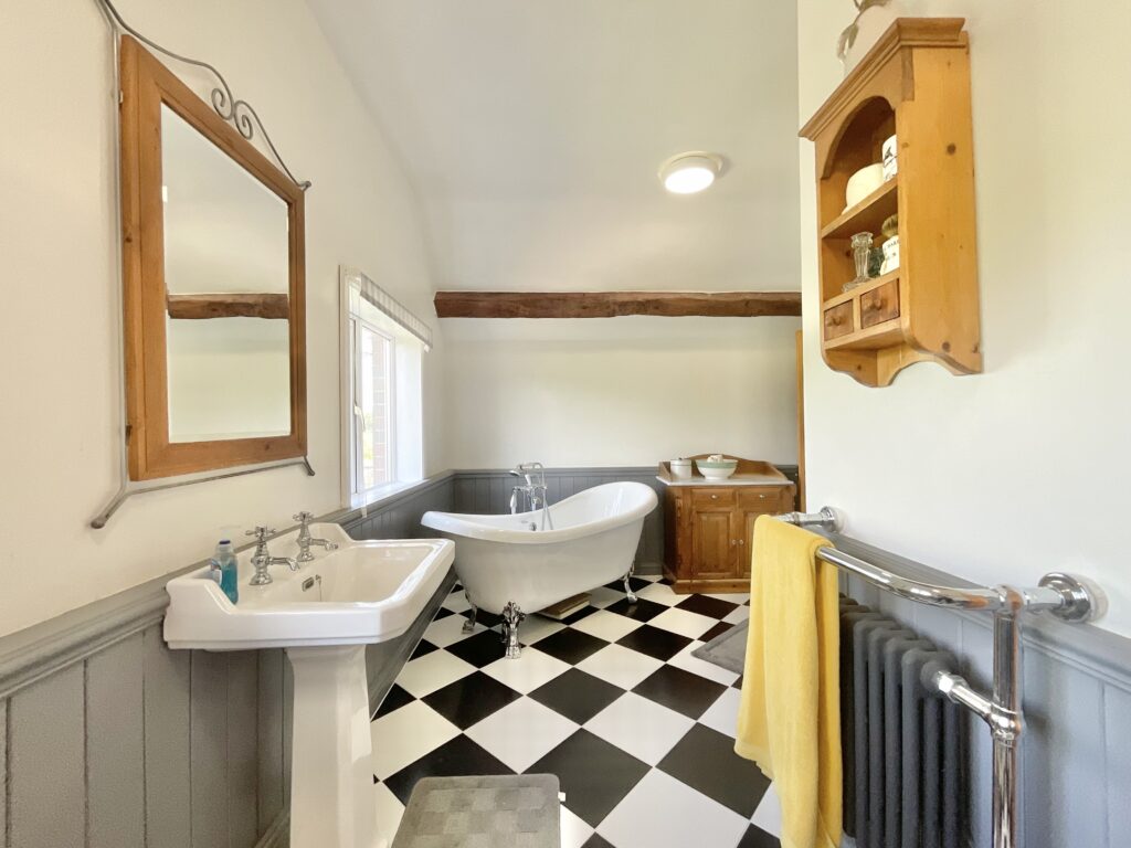 Nursery Road, Oakhanger, CW1