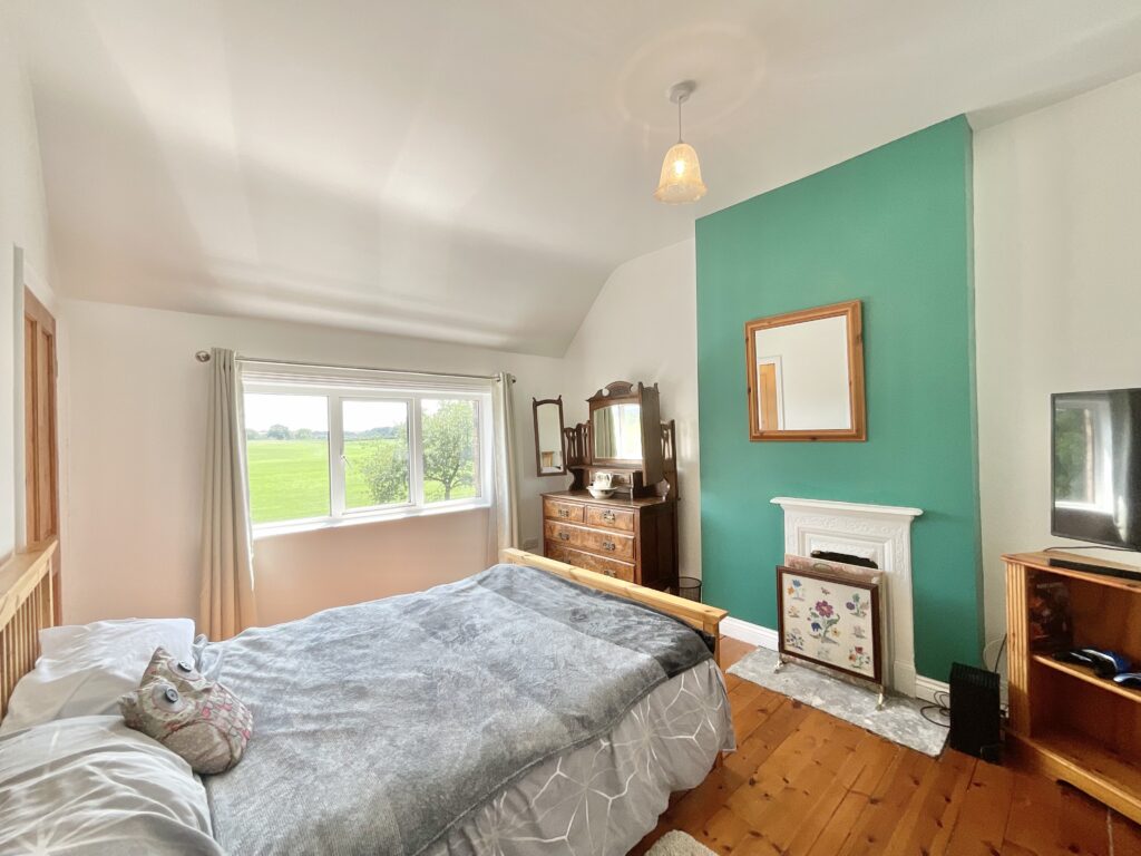 Nursery Road, Oakhanger, CW1