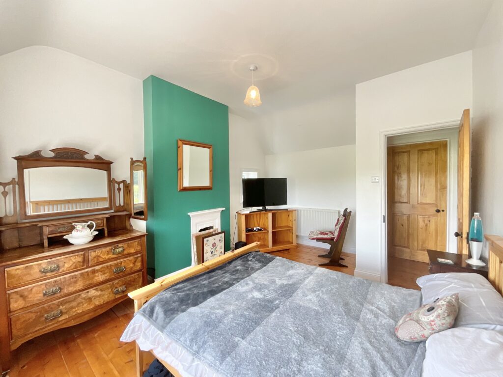 Nursery Road, Oakhanger, CW1