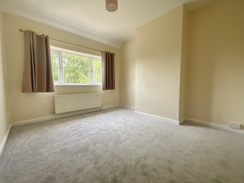 Empress Drive, Crewe, CW2