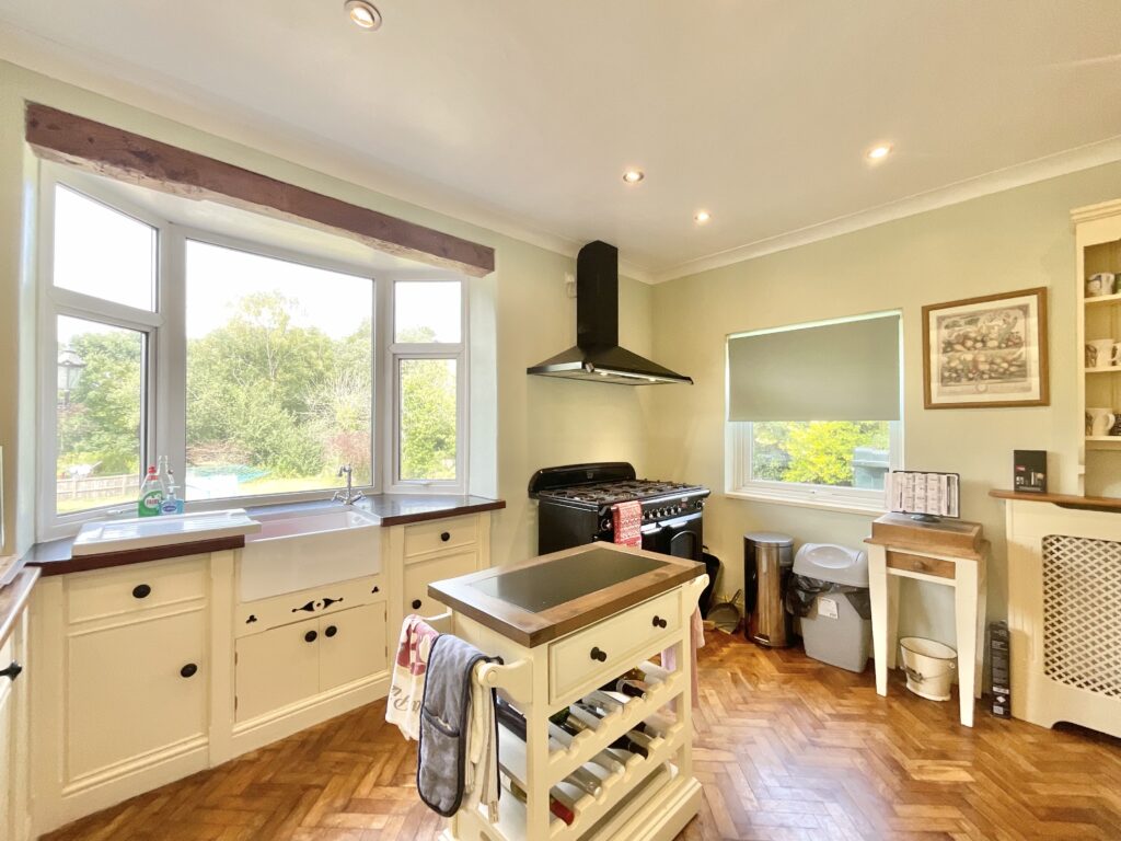 Nursery Road, Oakhanger, CW1
