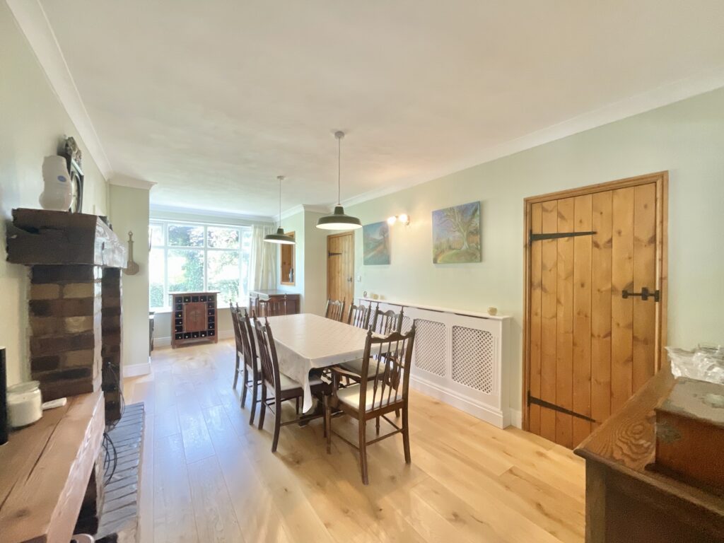 Nursery Road, Oakhanger, CW1