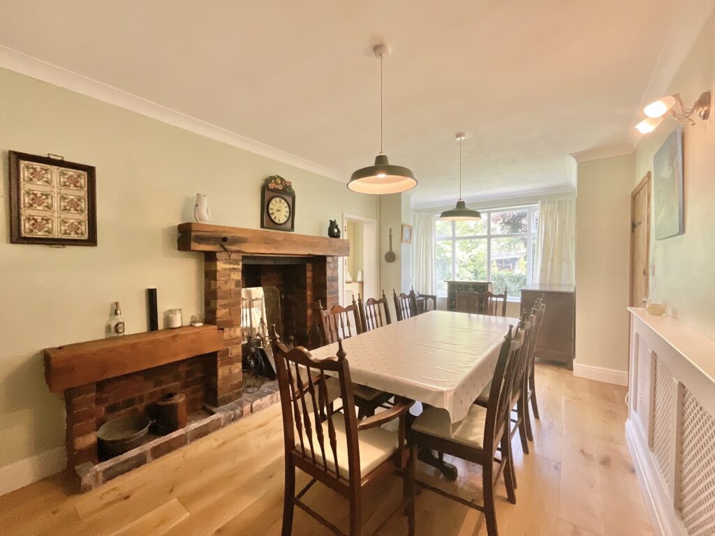 Nursery Road, Oakhanger, CW1