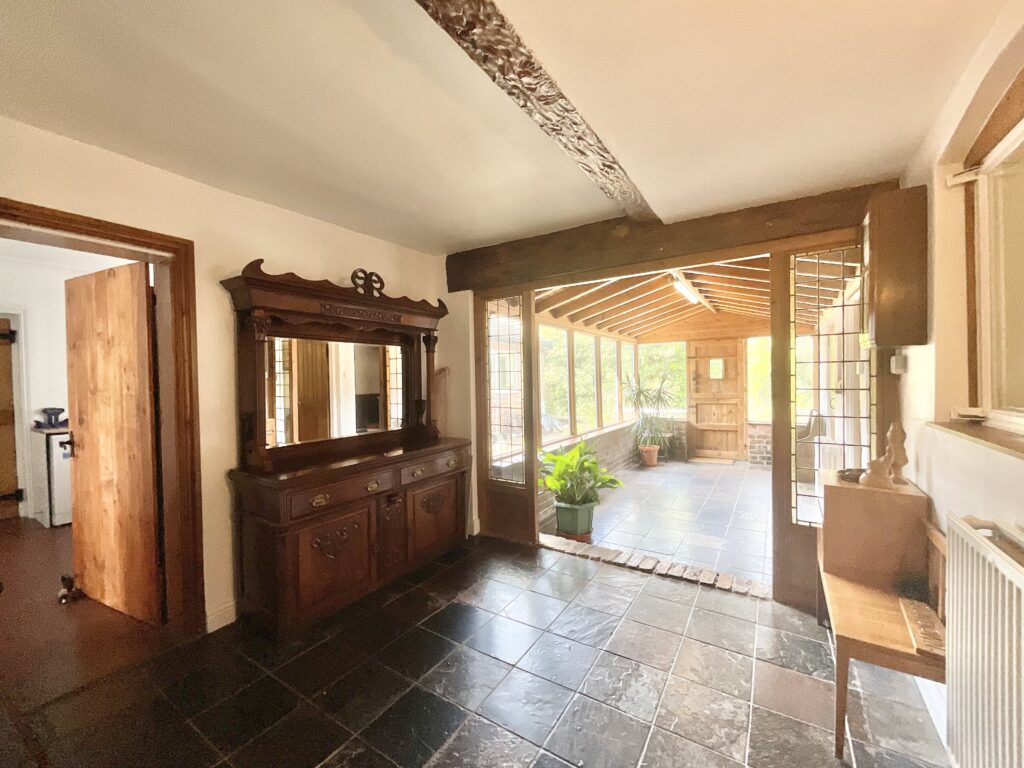 Nursery Road, Oakhanger, CW1