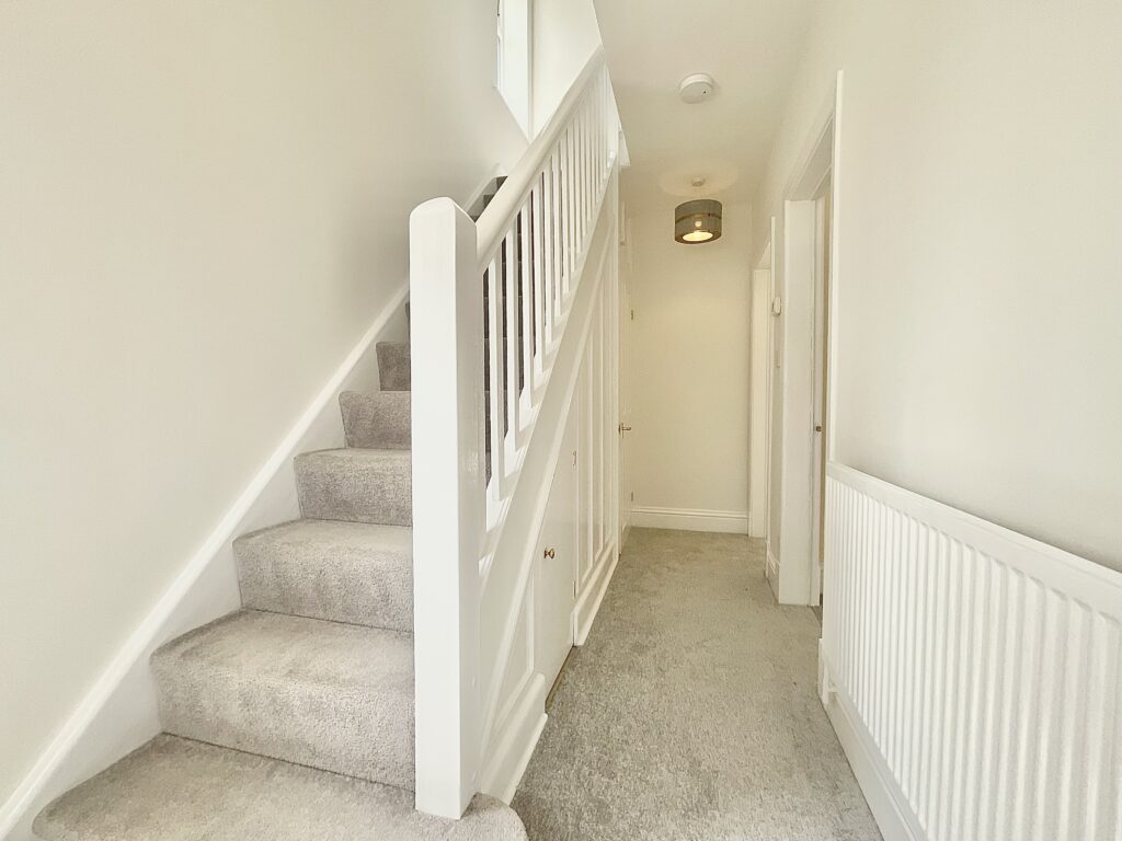 Empress Drive, Crewe, CW2