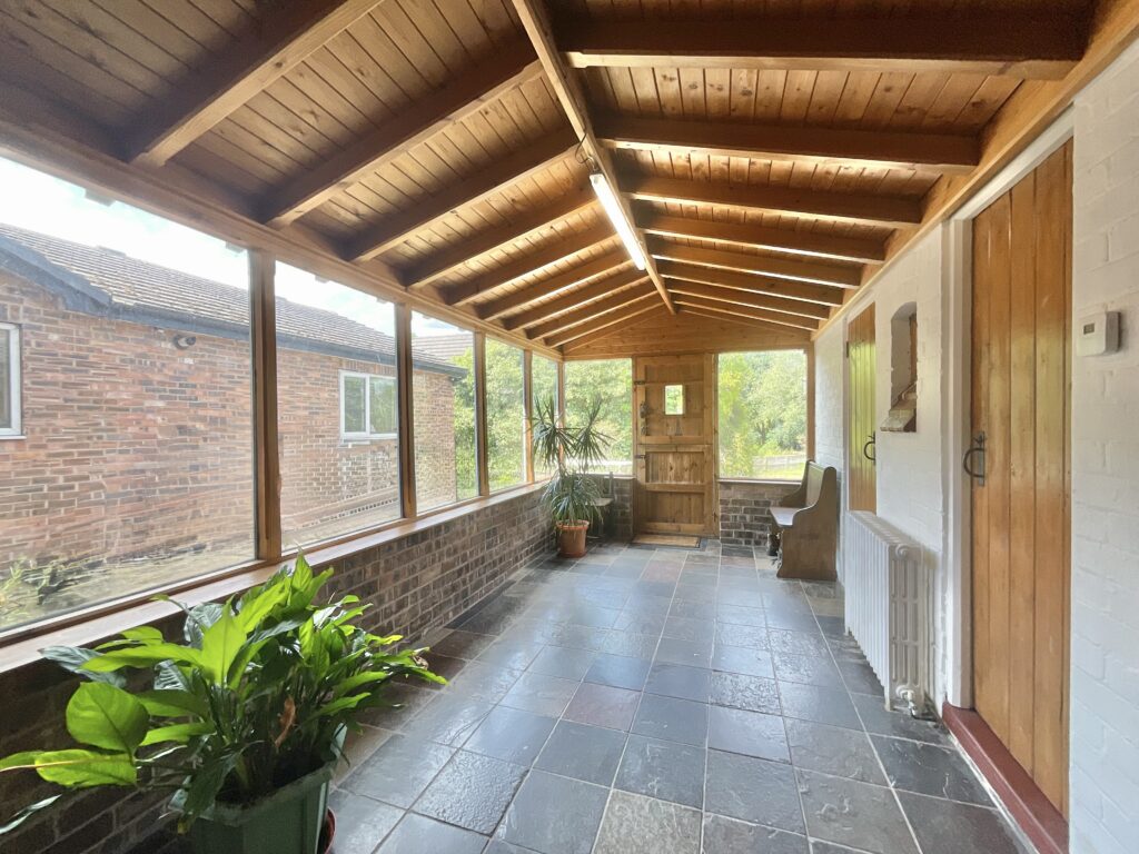 Nursery Road, Oakhanger, CW1