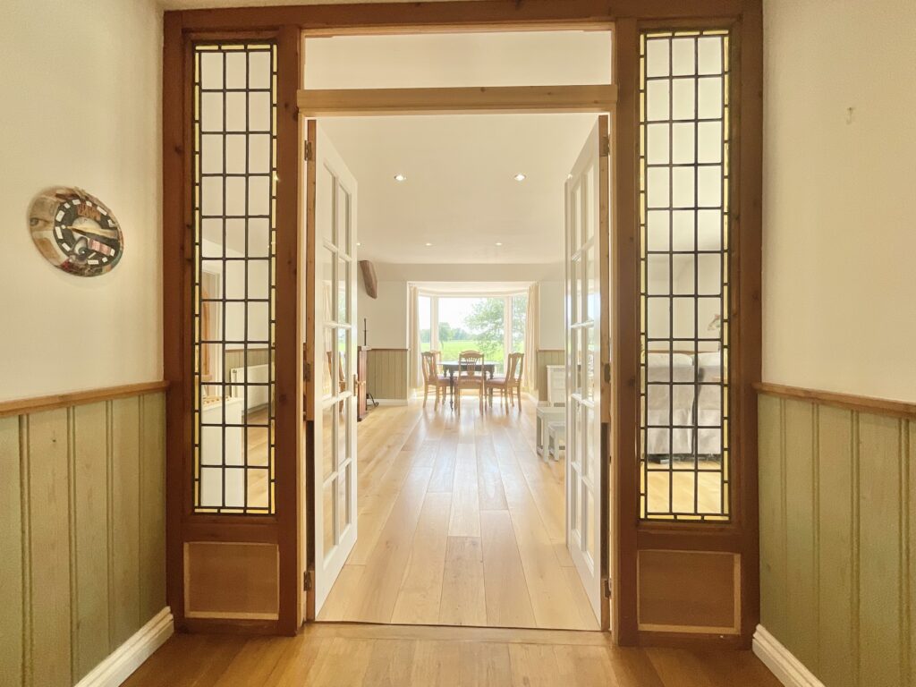 Nursery Road, Oakhanger, CW1
