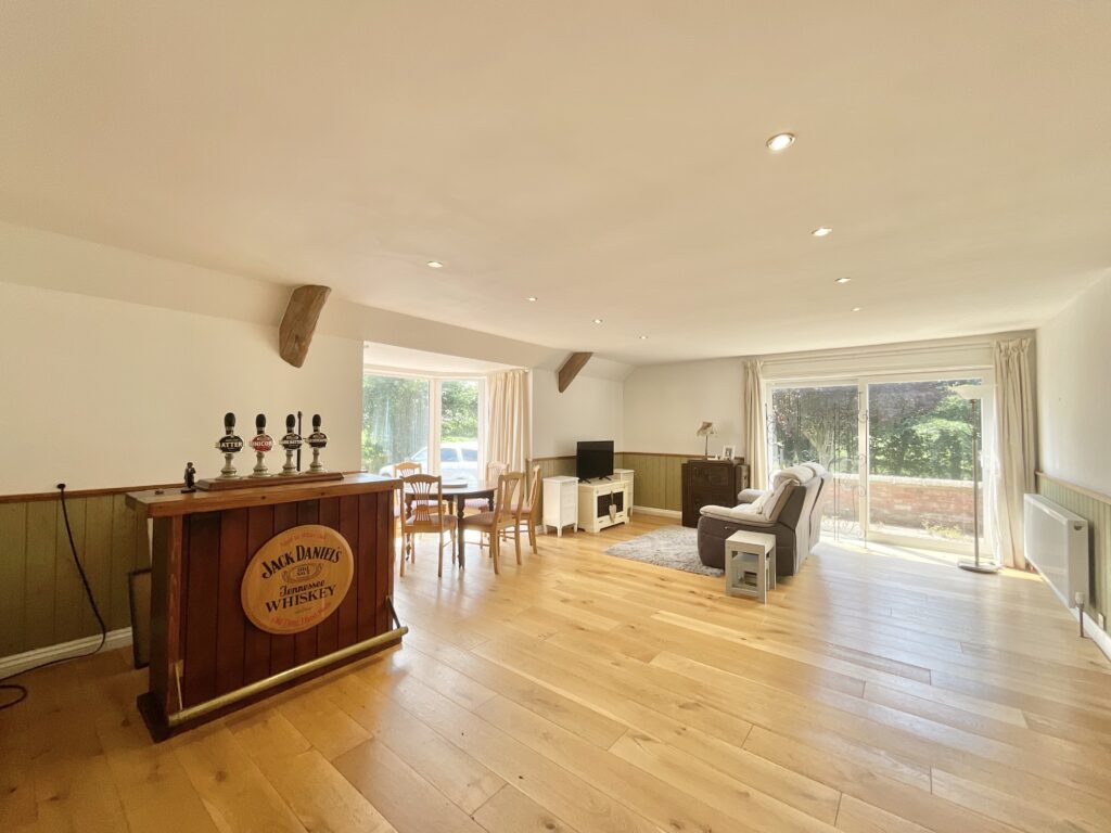 Nursery Road, Oakhanger, CW1