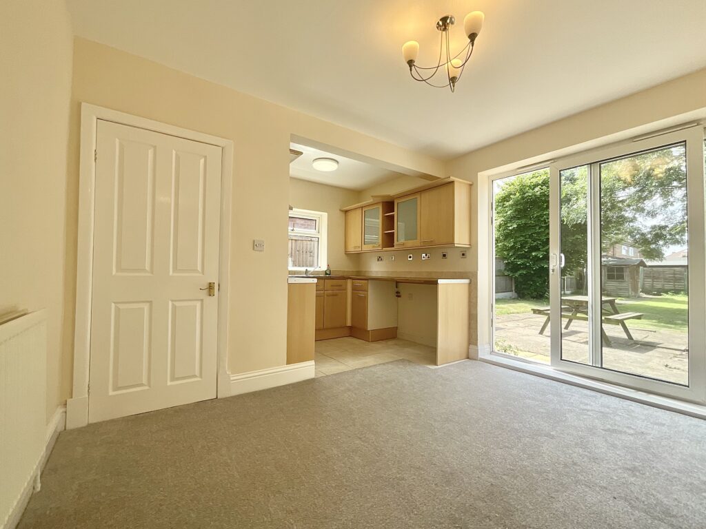 Empress Drive, Crewe, CW2