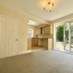 Empress Drive, Crewe, CW2