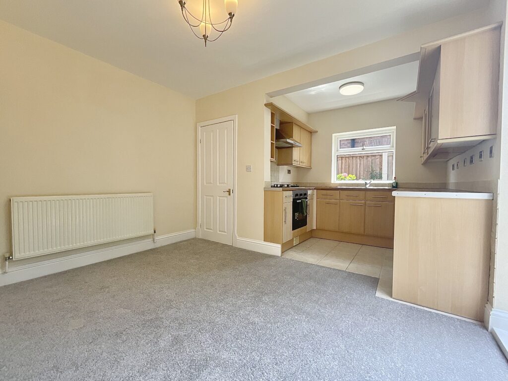 Empress Drive, Crewe, CW2