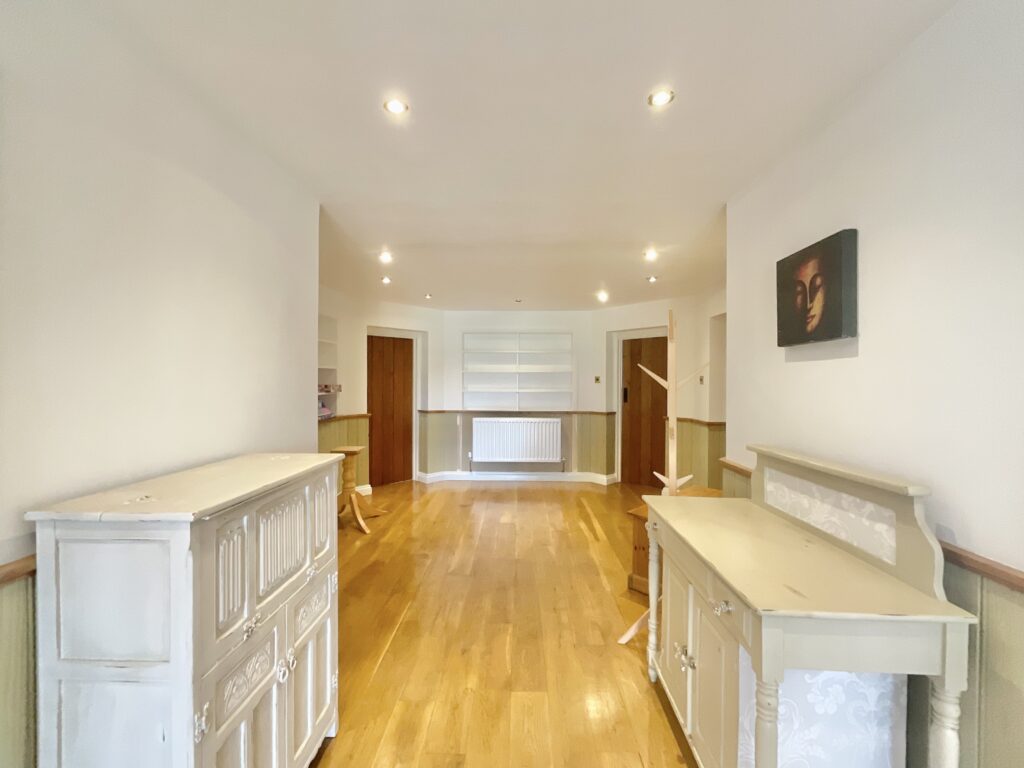 Nursery Road, Oakhanger, CW1