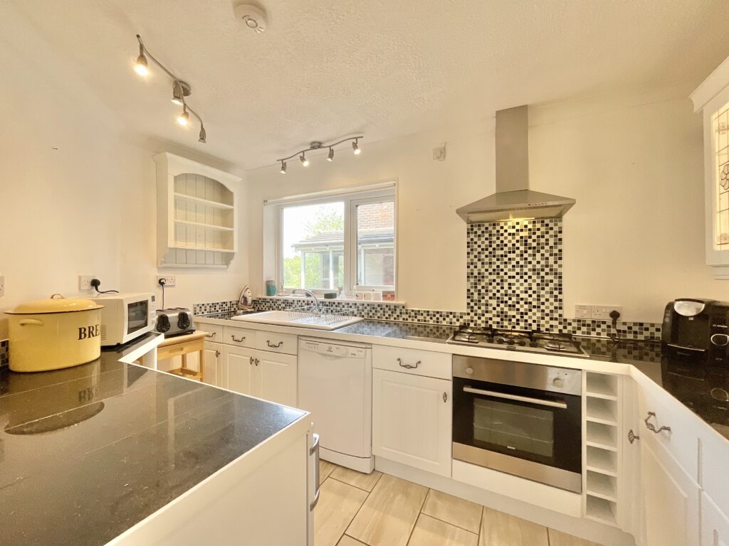 Nursery Road, Oakhanger, CW1