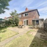 Empress Drive, Crewe, CW2