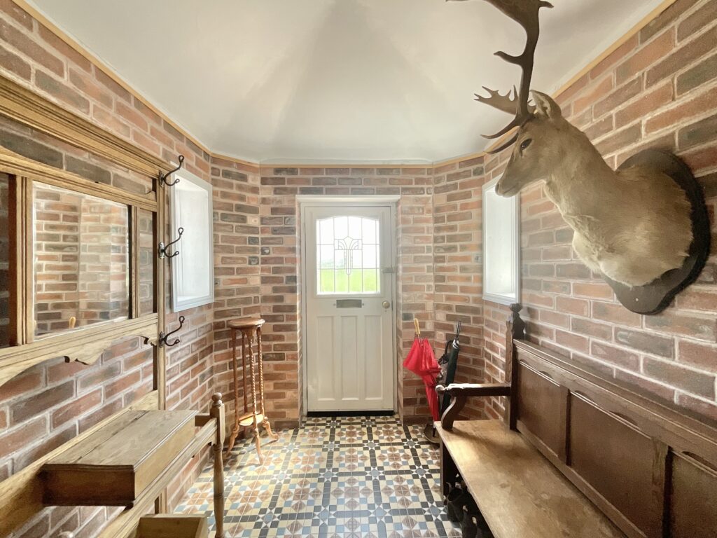 Nursery Road, Oakhanger, CW1