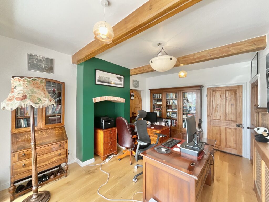 Nursery Road, Oakhanger, CW1