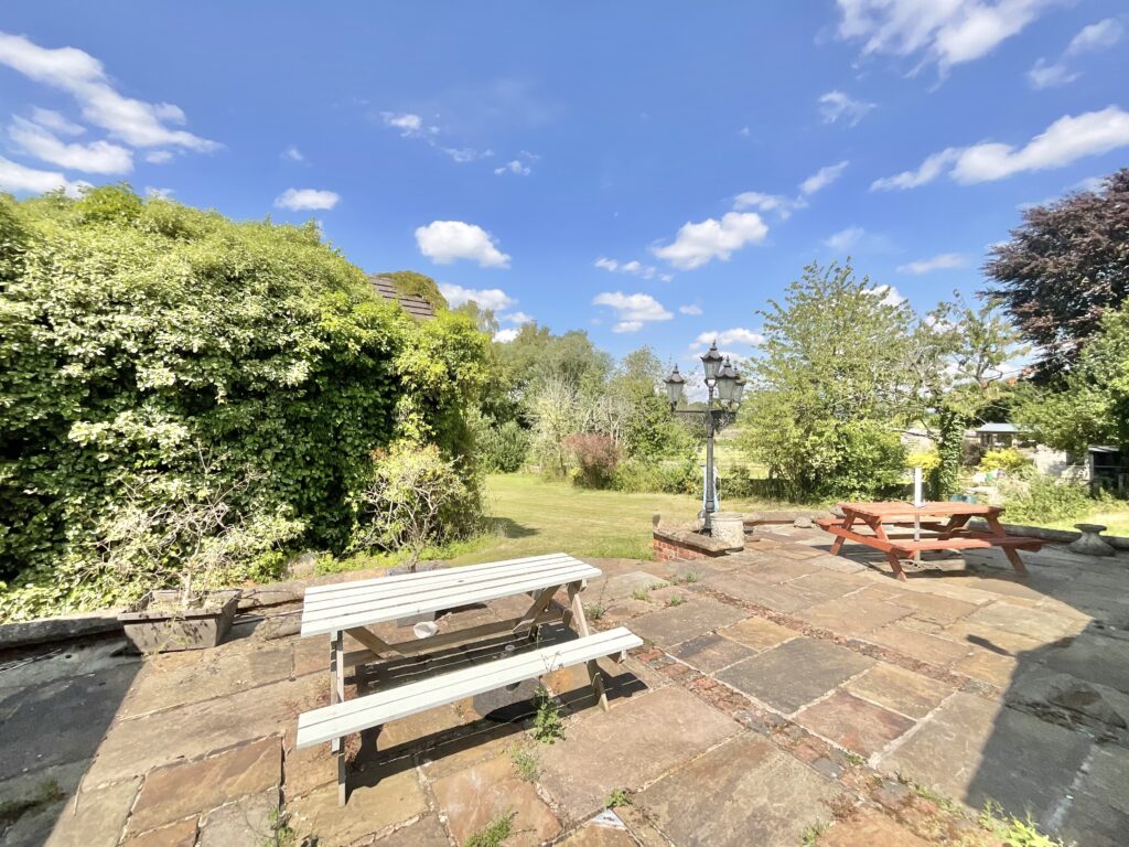 Nursery Road, Oakhanger, CW1