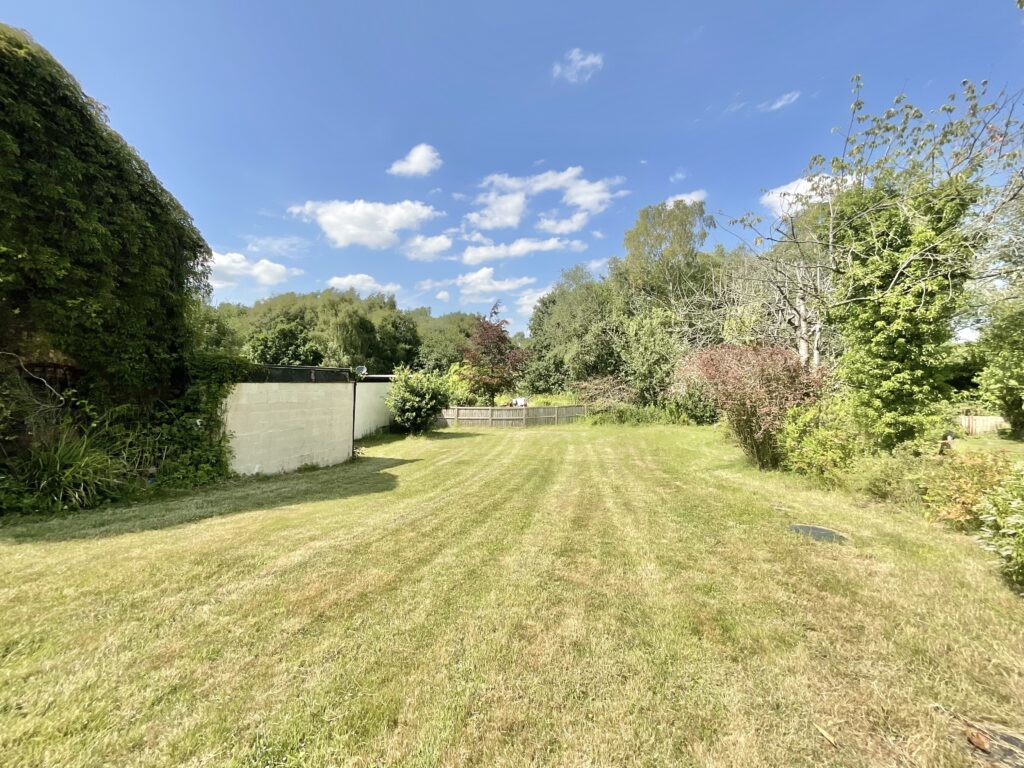 Nursery Road, Oakhanger, CW1