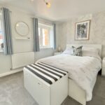 Blackthorn Close, Edleston, CW5