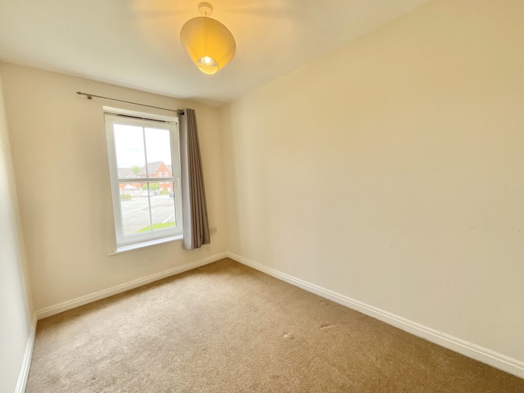 Byron Walk, Nantwich, CW5