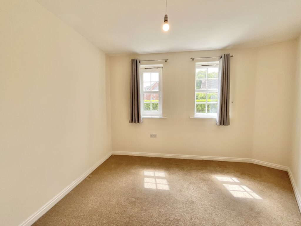 Byron Walk, Nantwich, CW5
