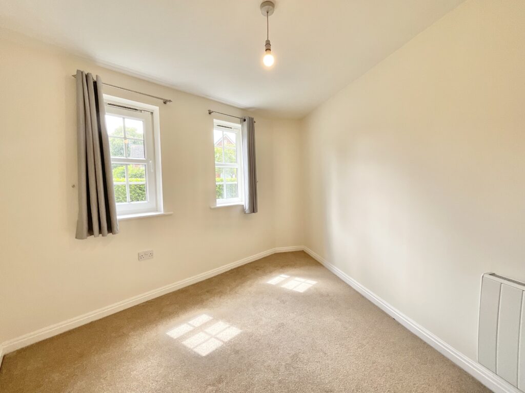 Byron Walk, Nantwich, CW5