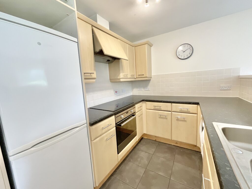 Byron Walk, Nantwich, CW5