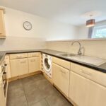 Byron Walk, Nantwich, CW5