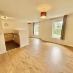 Byron Walk, Nantwich, CW5