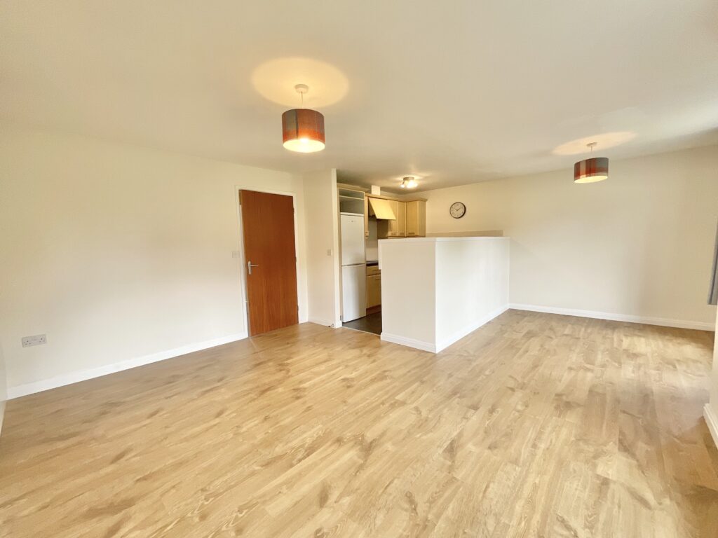 Byron Walk, Nantwich, CW5
