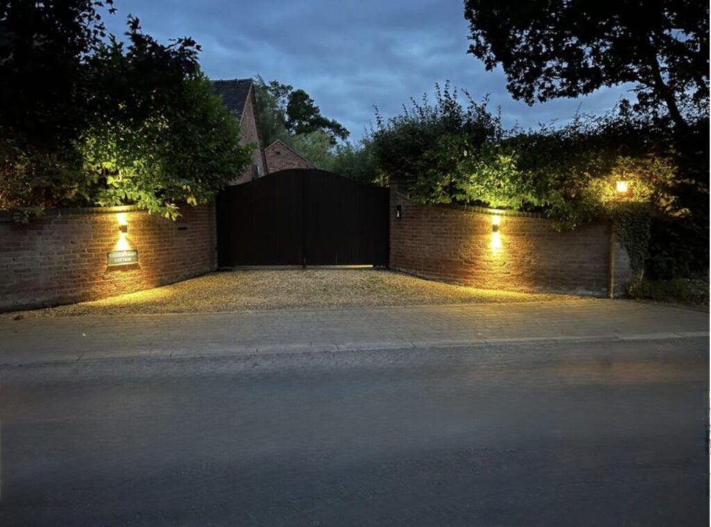 Woore Road, Buerton, CW3