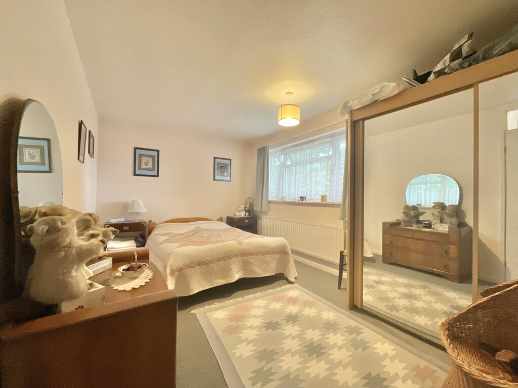 Coppice Road, Willaston, CW5