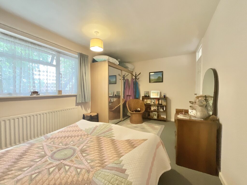 Coppice Road, Willaston, CW5