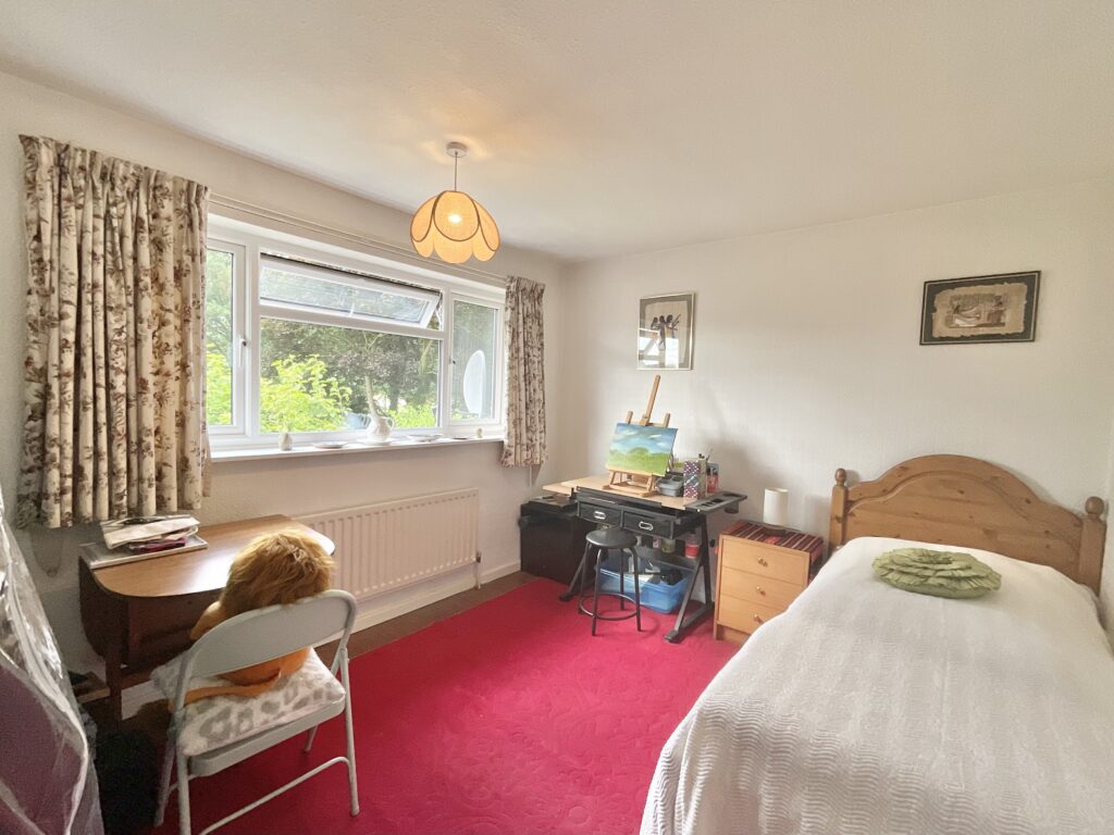Coppice Road, Willaston, CW5