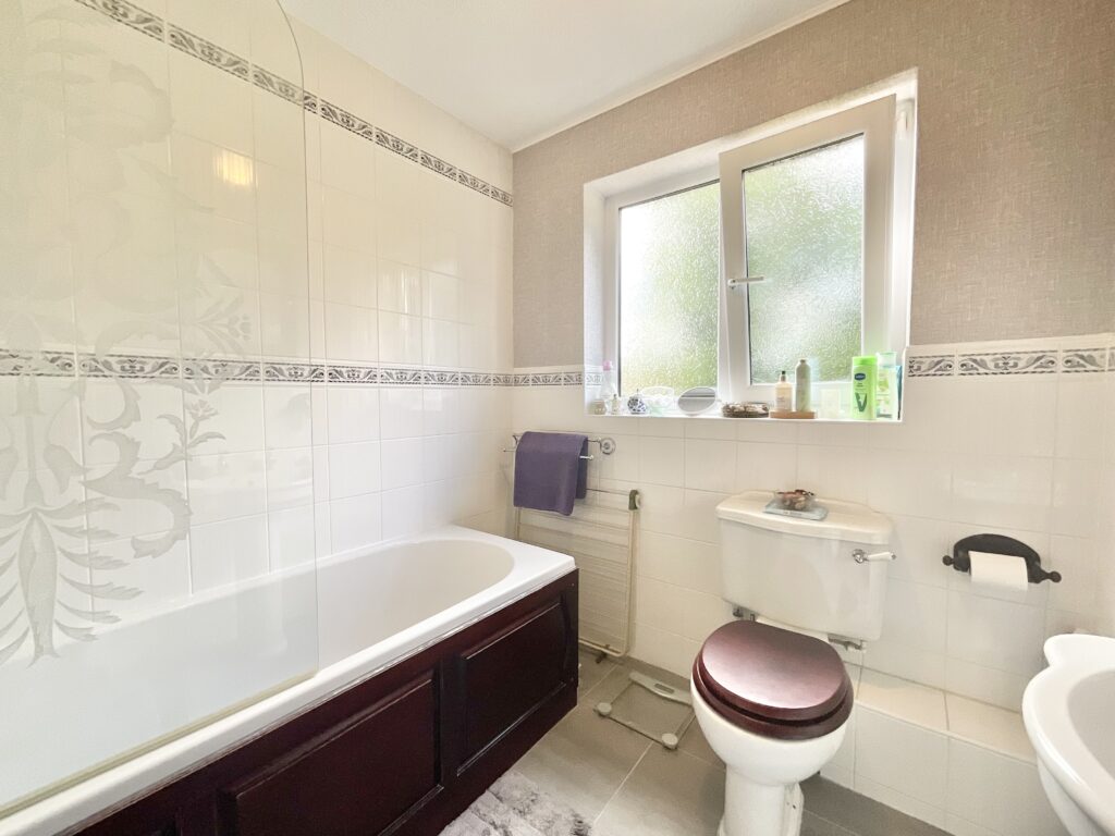 Coppice Road, Willaston, CW5