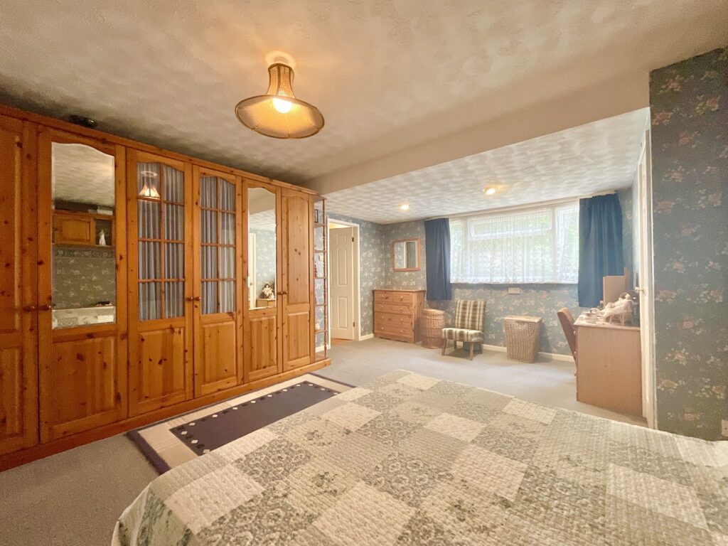 Coppice Road, Willaston, CW5