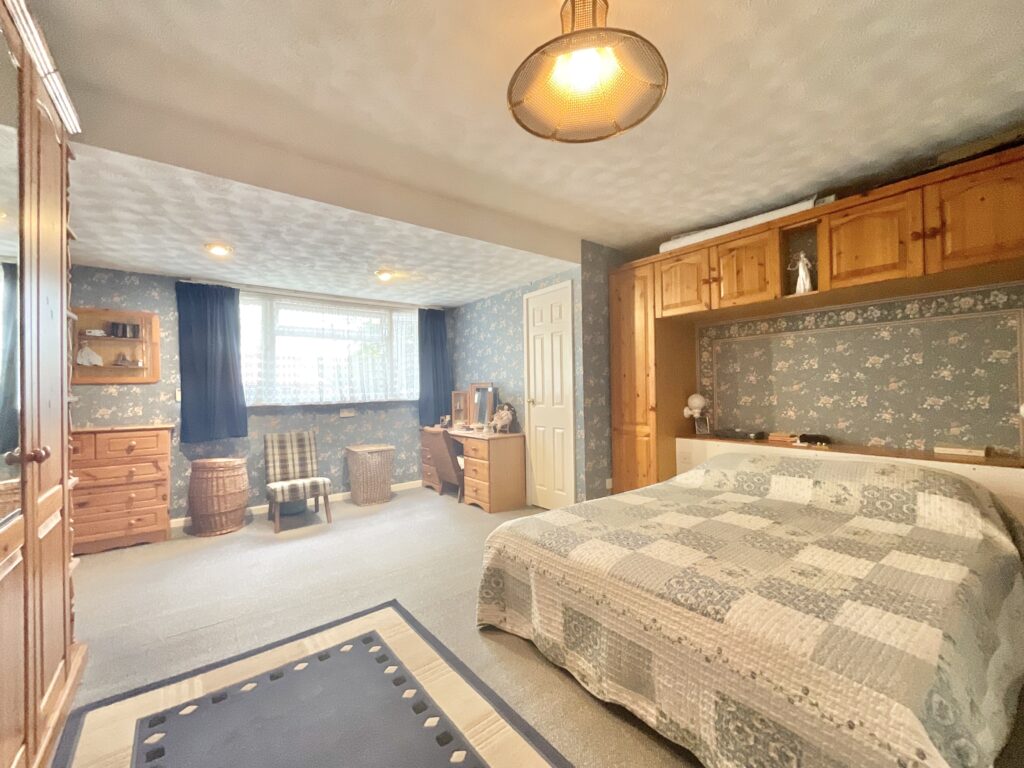 Coppice Road, Willaston, CW5