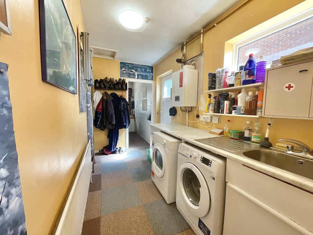 Coppice Road, Willaston, CW5