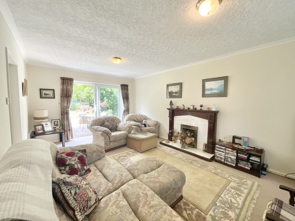 Coppice Road, Willaston, CW5