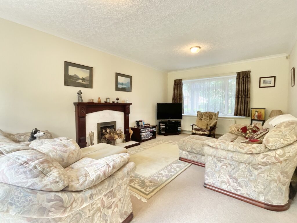 Coppice Road, Willaston, CW5