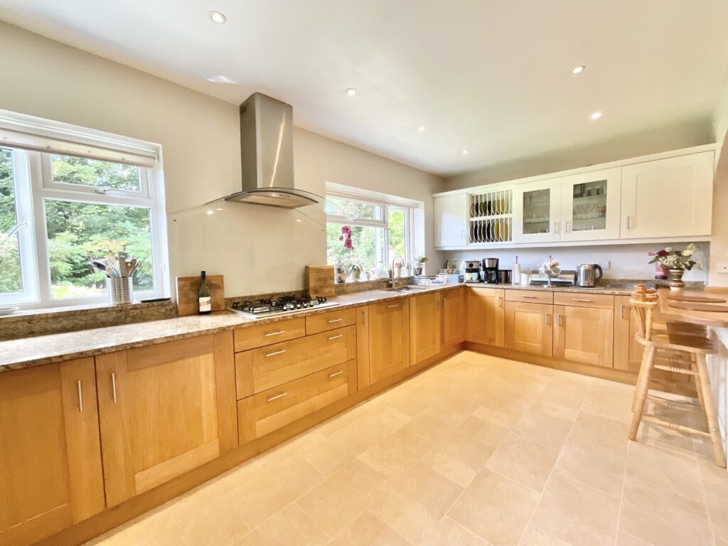 Coppice Road, Willaston, CW5