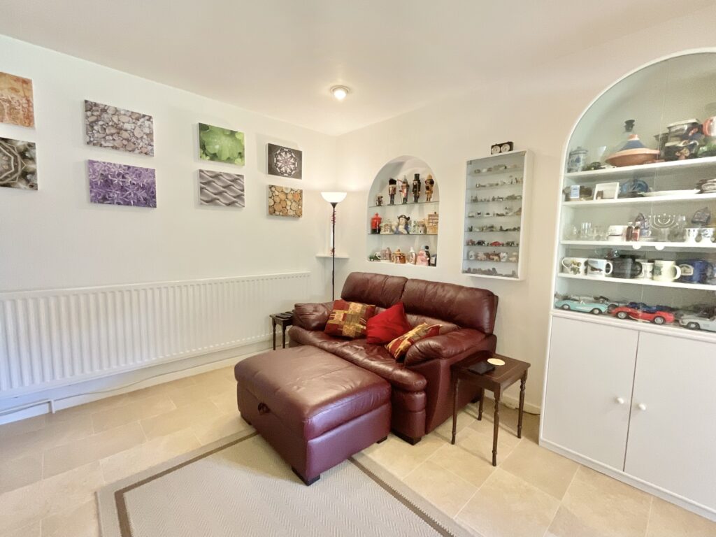 Coppice Road, Willaston, CW5
