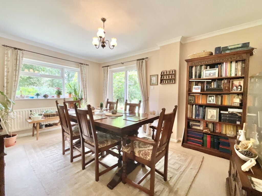 Coppice Road, Willaston, CW5