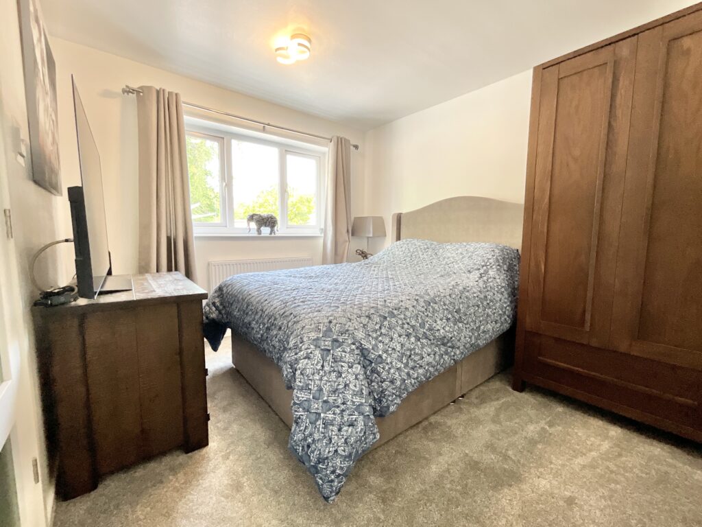Station Road, Gnosall, ST20