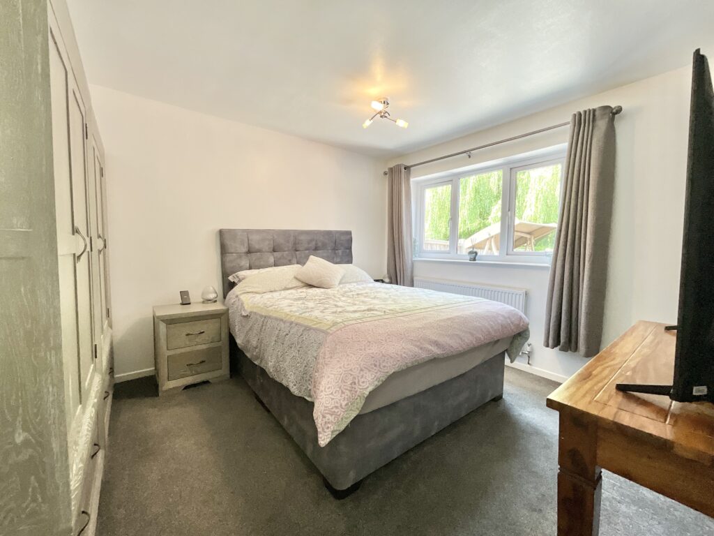 Station Road, Gnosall, ST20