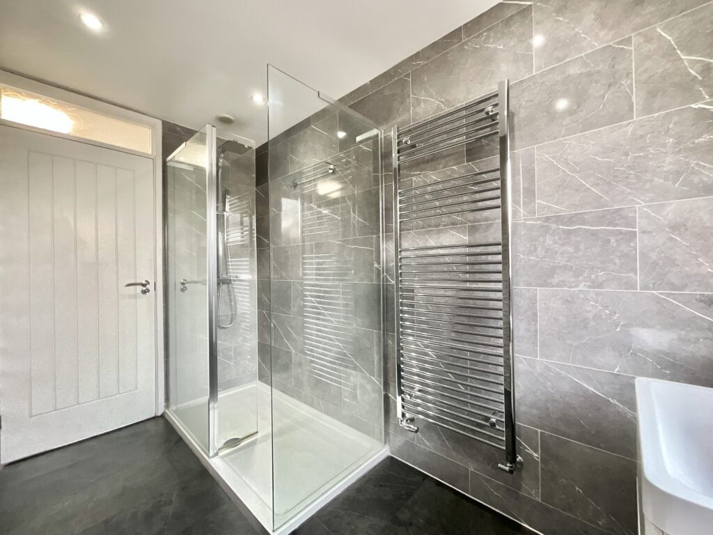 Station Road, Gnosall, ST20