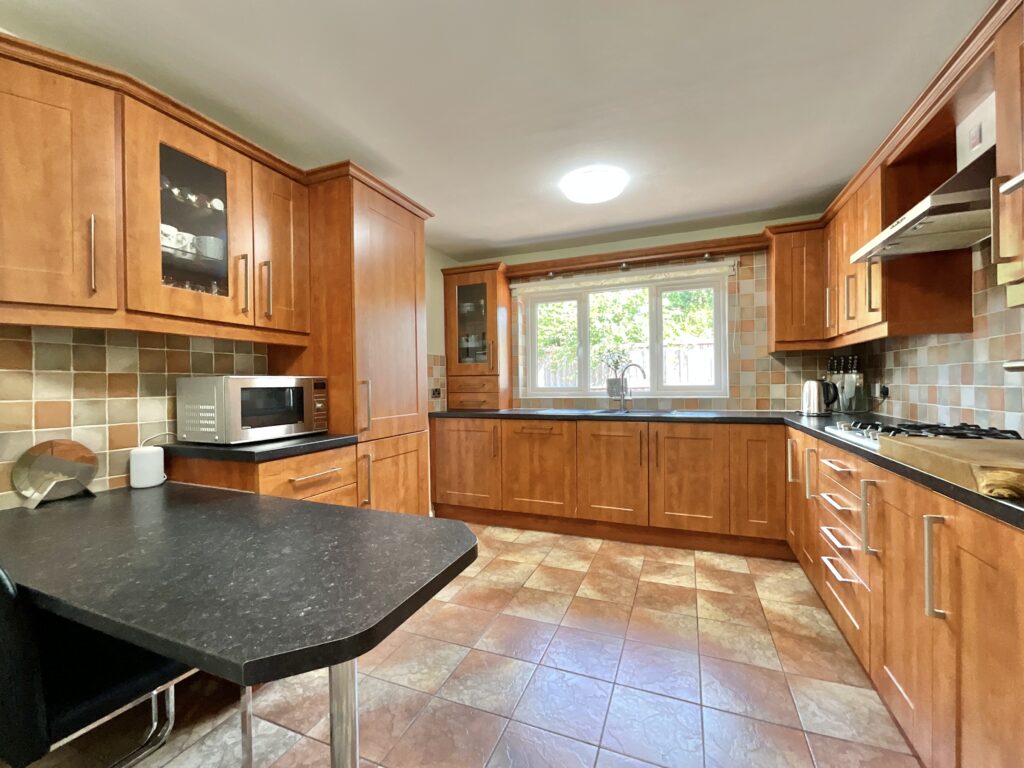Station Road, Gnosall, ST20
